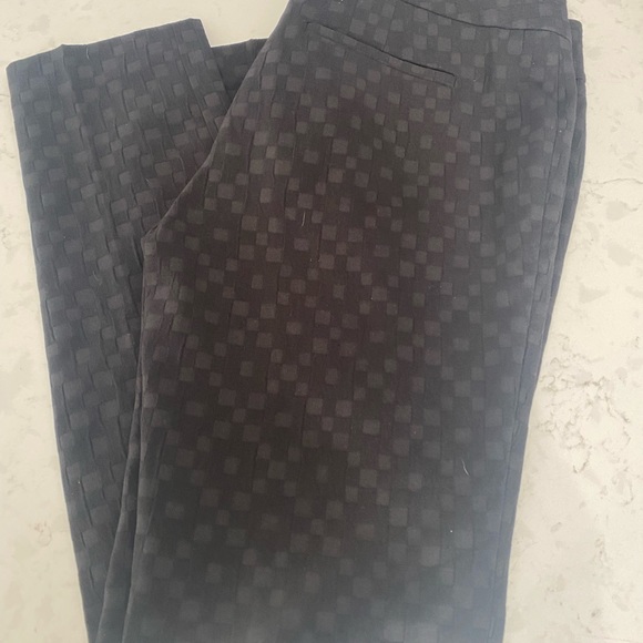 NWOT Nine West Dress Pants - Picture 2 of 11